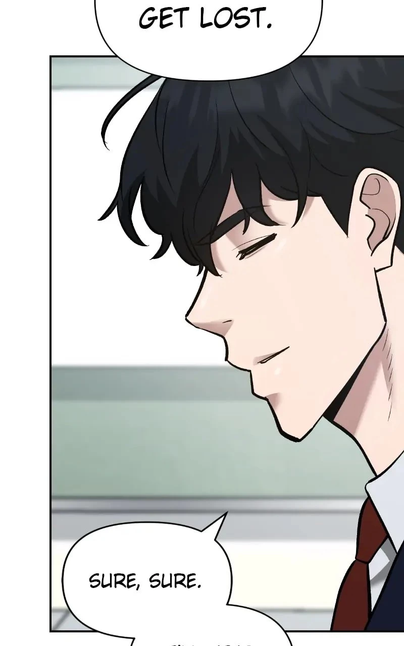 The Bully In-Charge Chapter 39 - 35