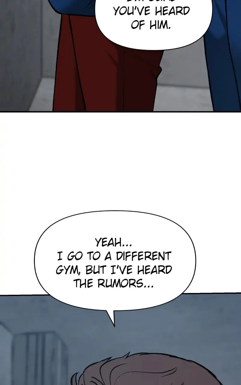The Bully In-Charge Chapter 43 - 120