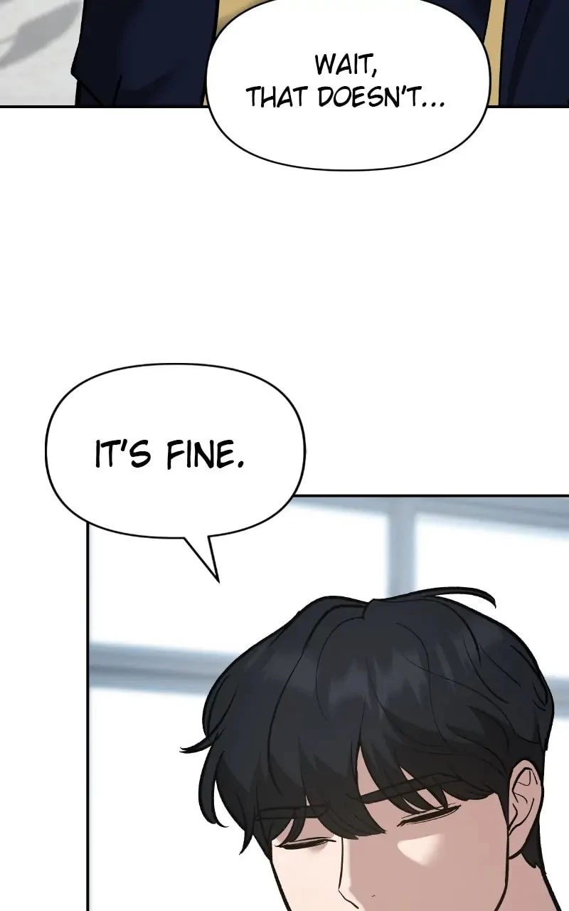The Bully In-Charge Chapter 41 - 52