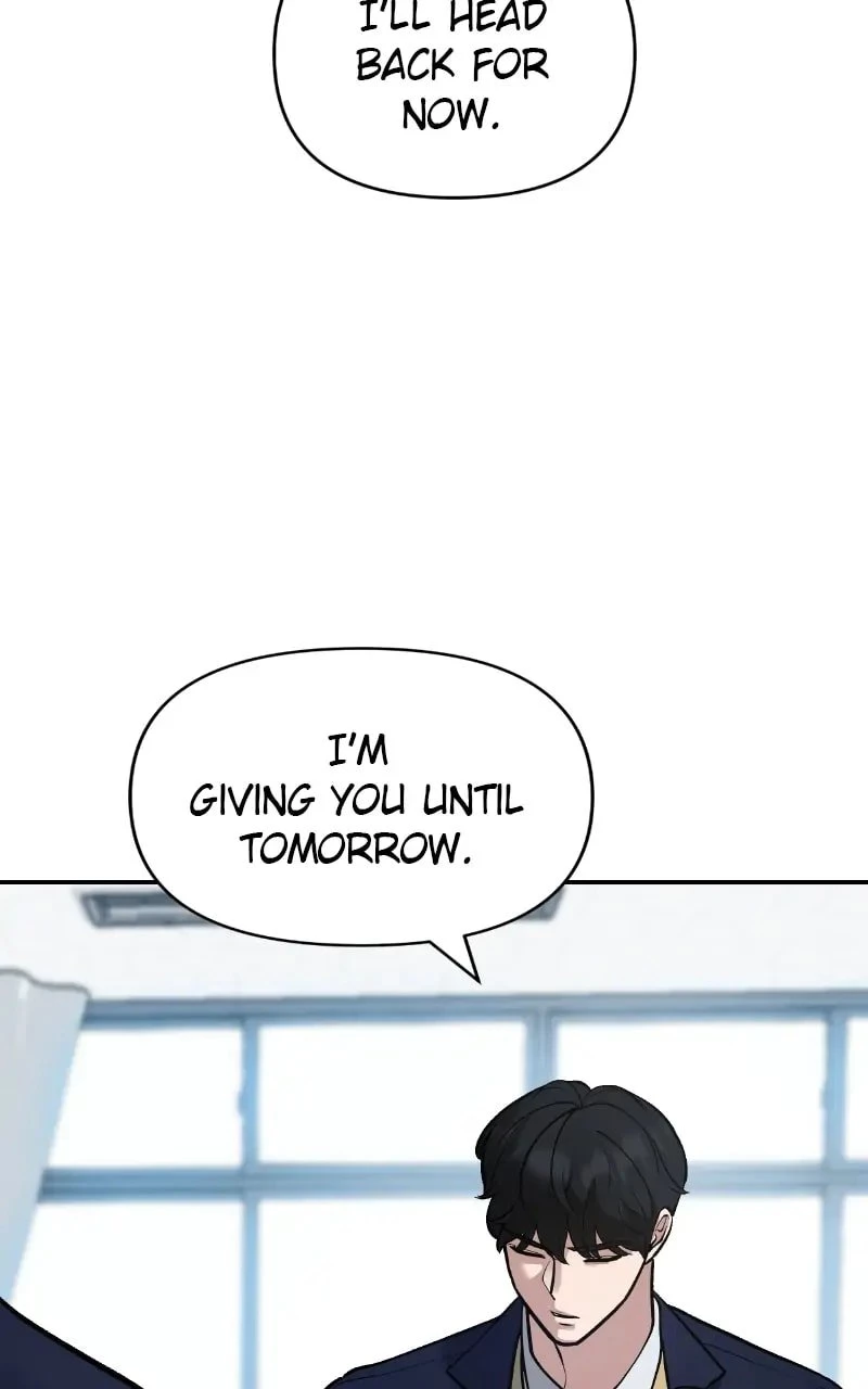 The Bully In-Charge Chapter 39 - 36