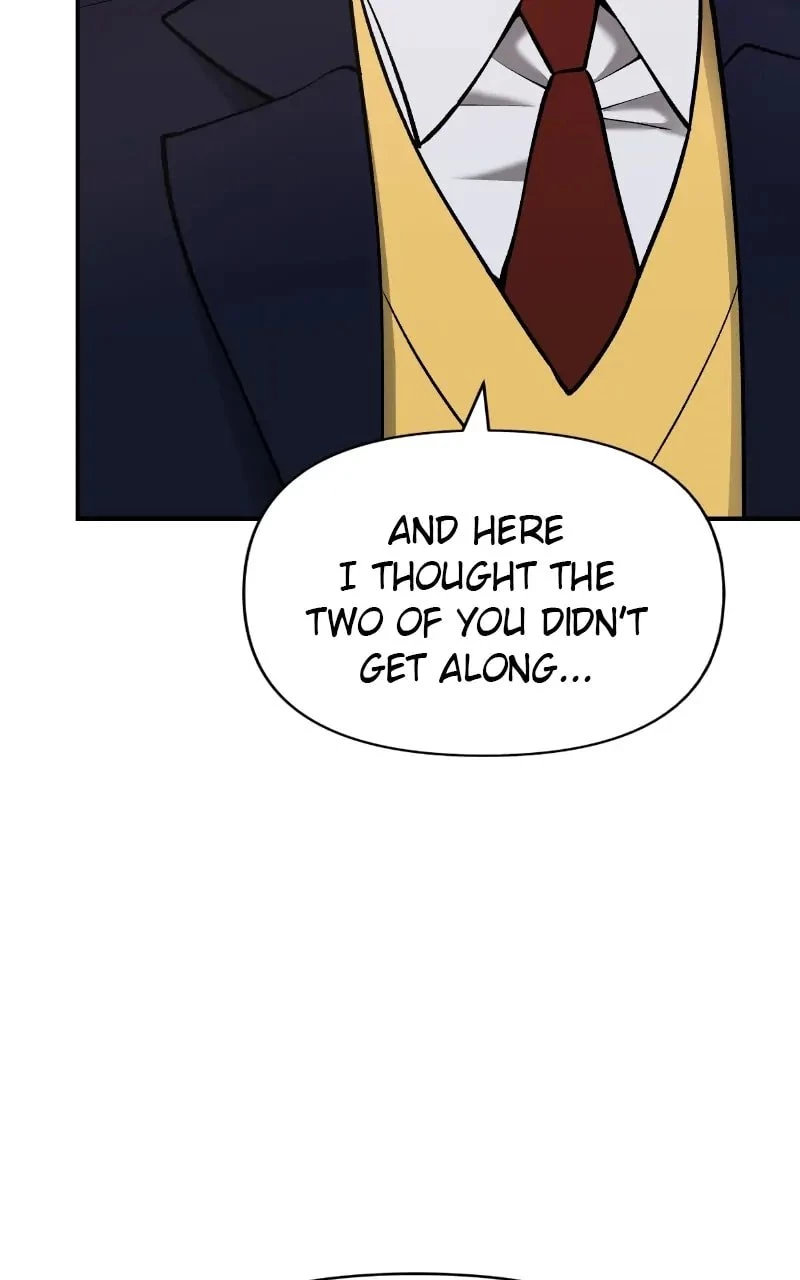 The Bully In-Charge Chapter 40 - 49