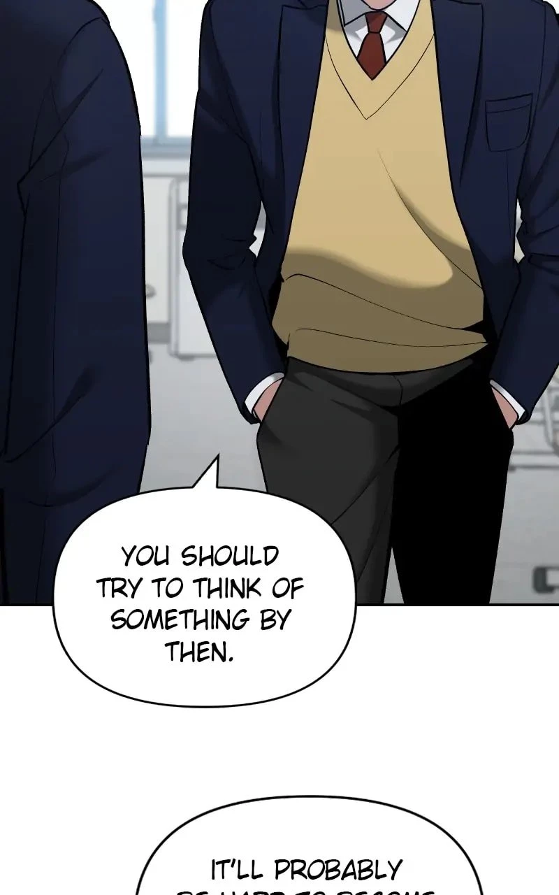 The Bully In-Charge Chapter 39 - 37