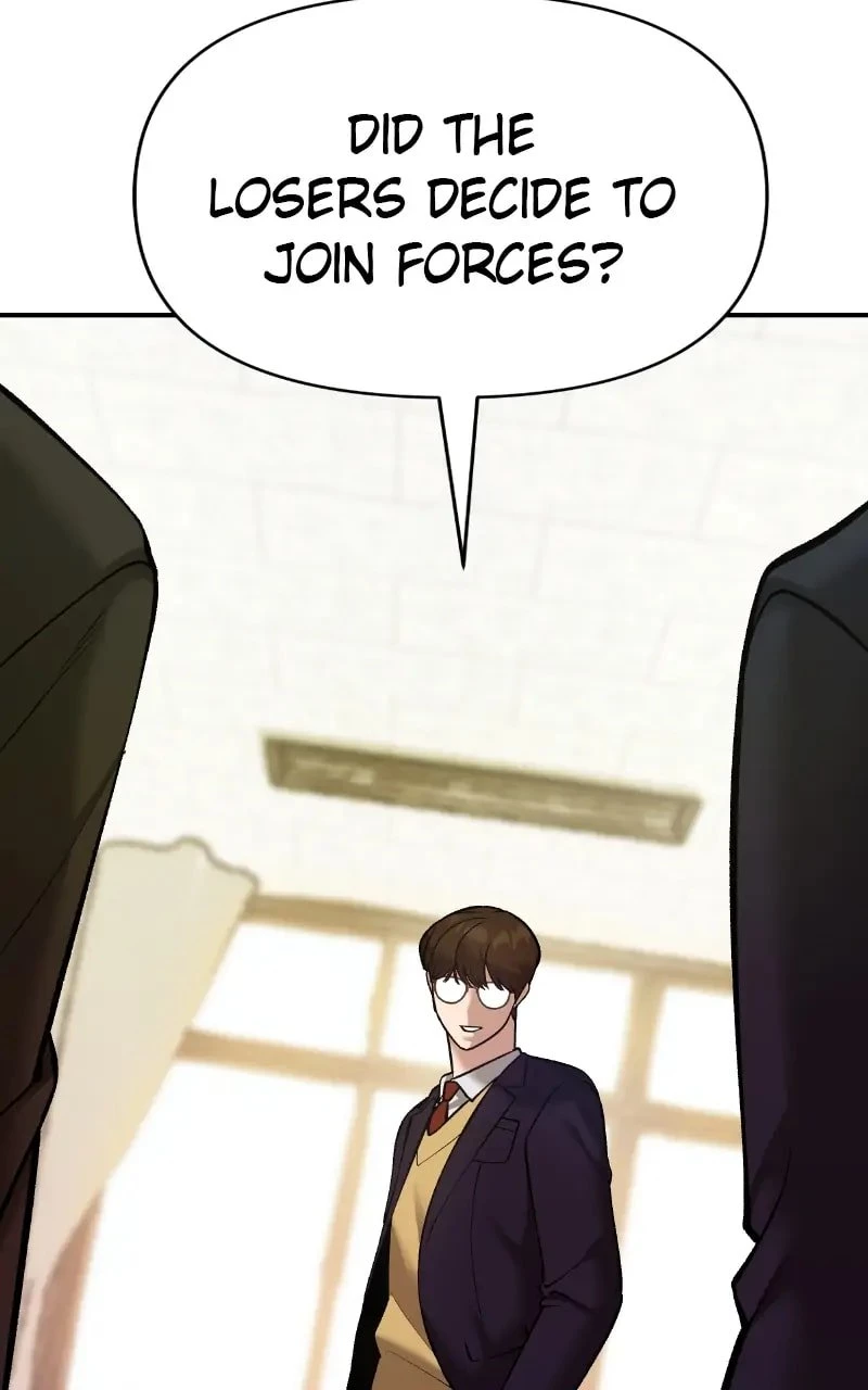 The Bully In-Charge Chapter 40 - 50