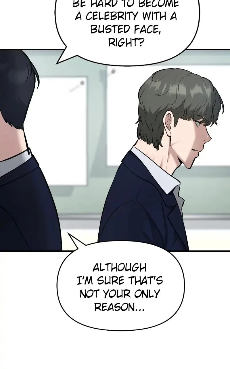 The Bully In-Charge Chapter 39 - 38
