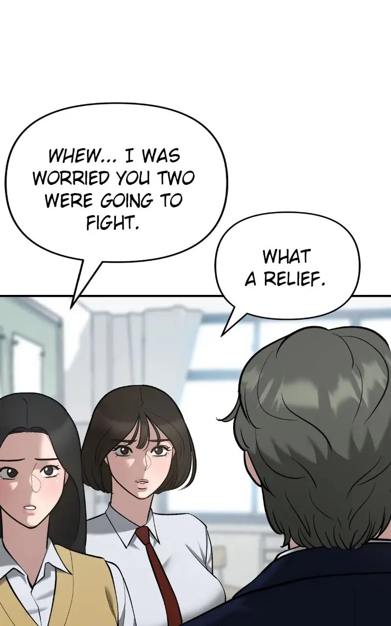 The Bully In-Charge Chapter 39 - 39