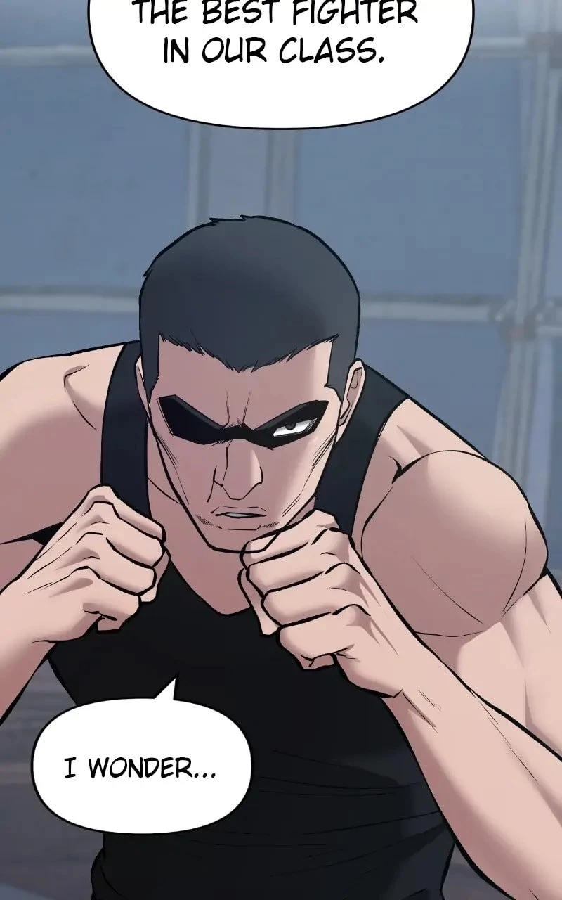 The Bully In-Charge Chapter 43 - 124