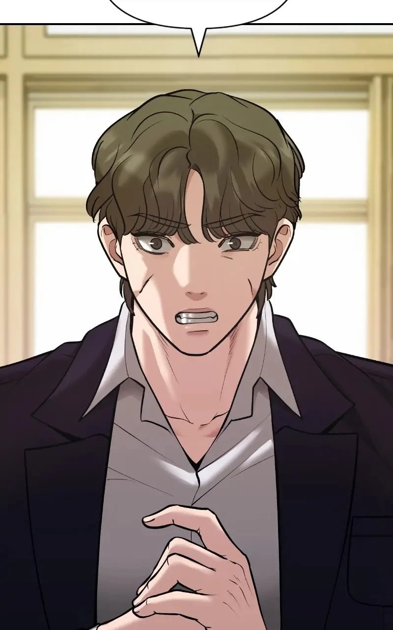 The Bully In-Charge Chapter 40 - 52