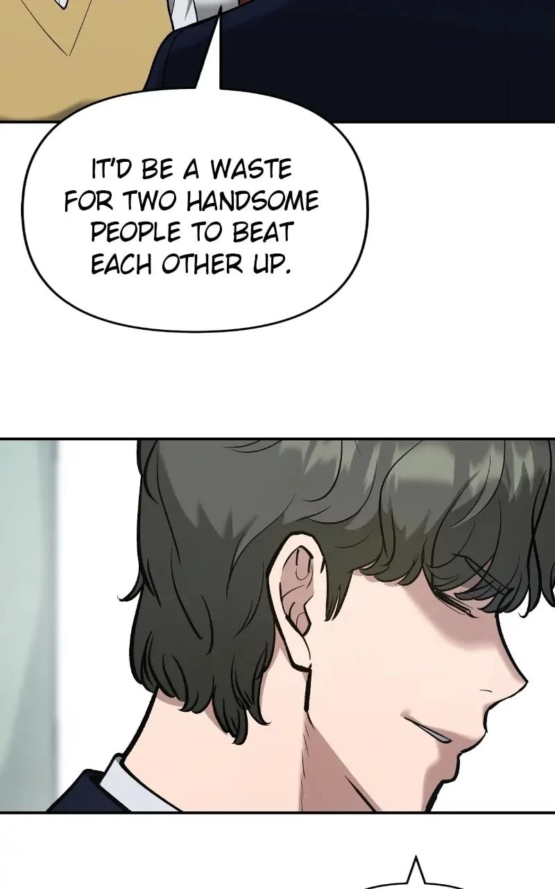 The Bully In-Charge Chapter 39 - 40