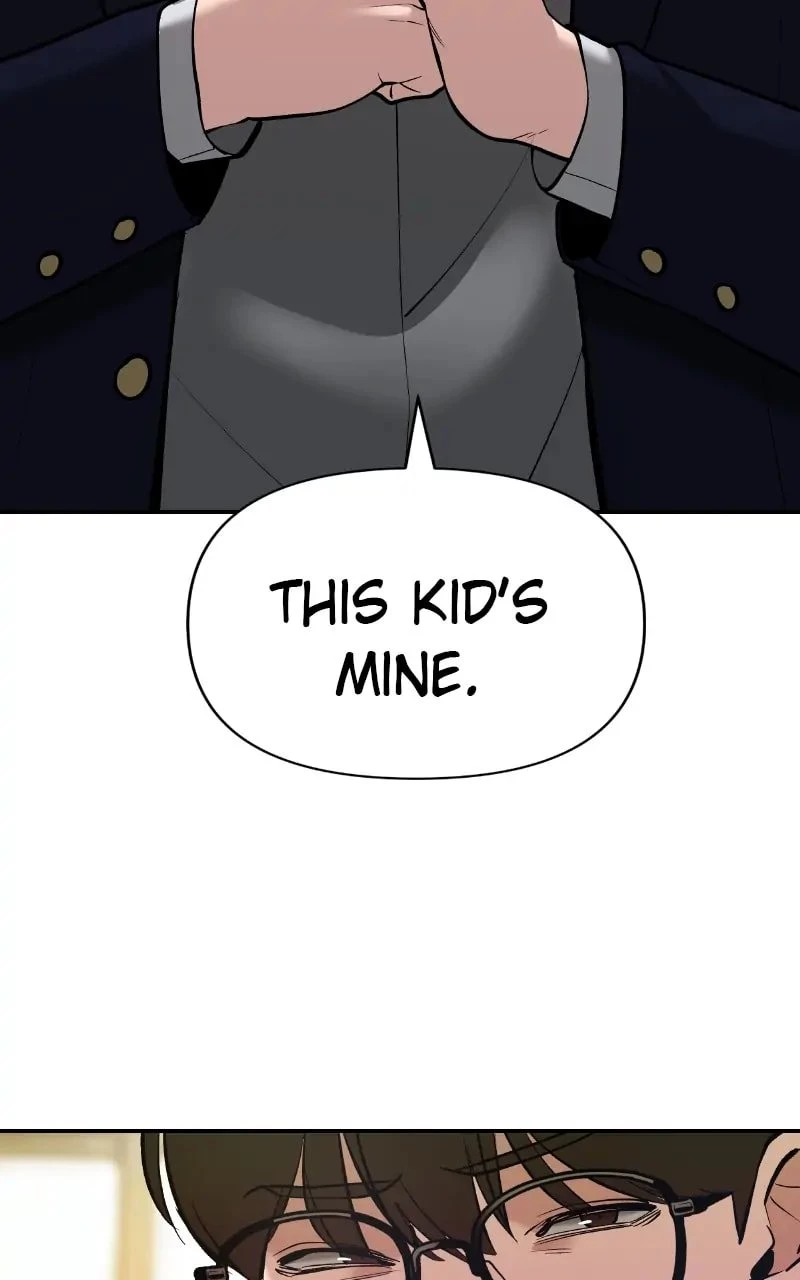 The Bully In-Charge Chapter 40 - 53