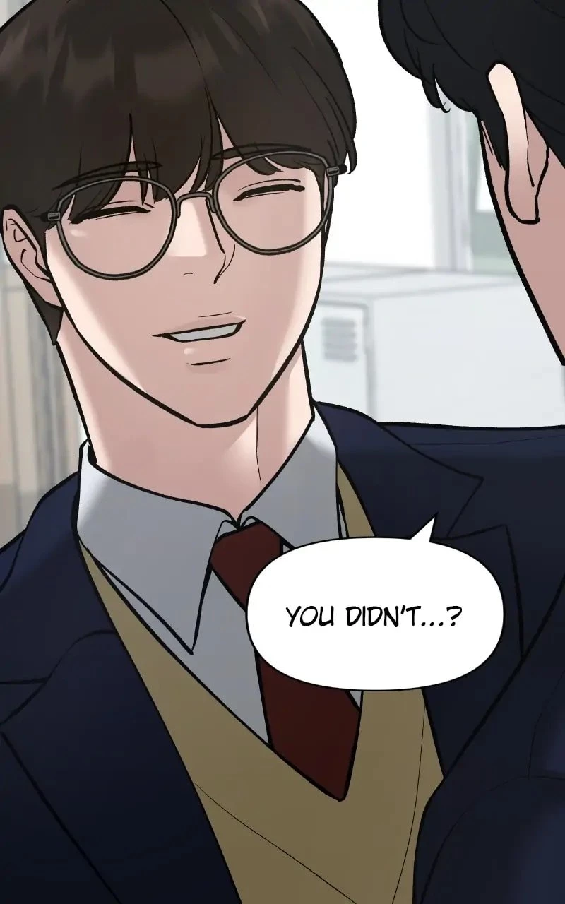 The Bully In-Charge Chapter 41 - 57