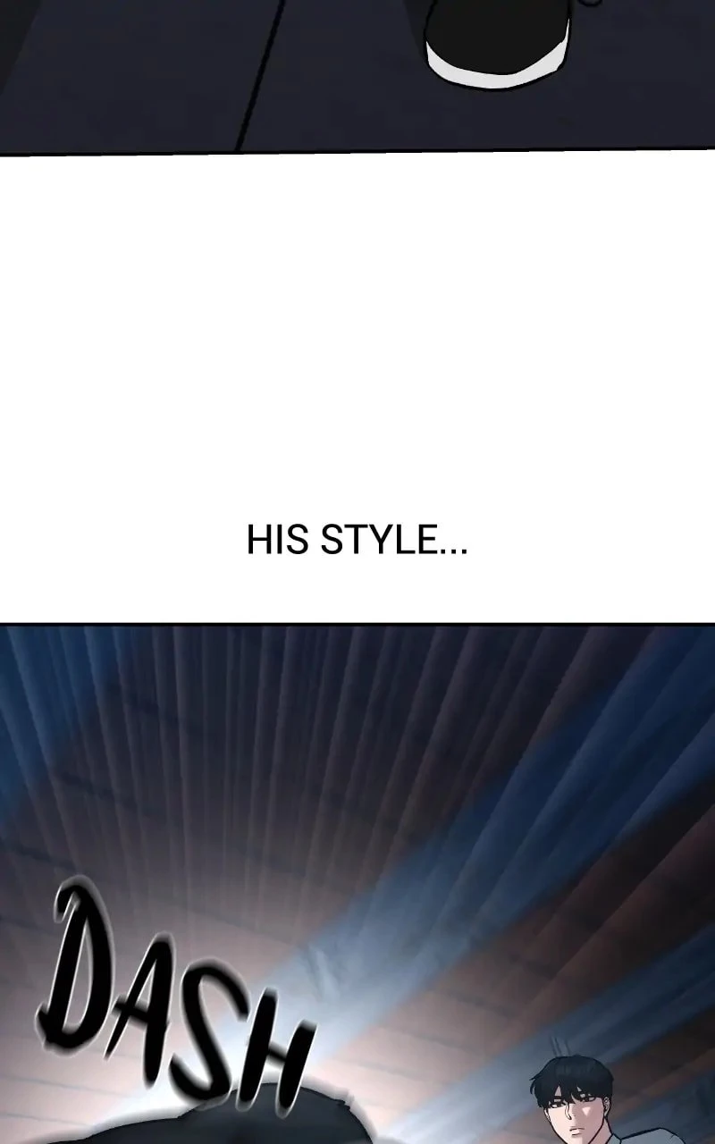 The Bully In-Charge Chapter 43 - 126