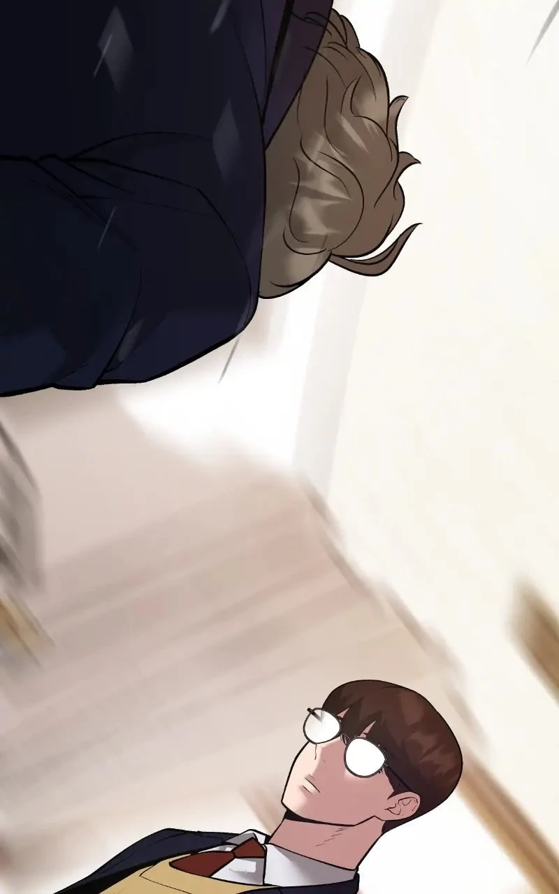 The Bully In-Charge Chapter 40 - 55