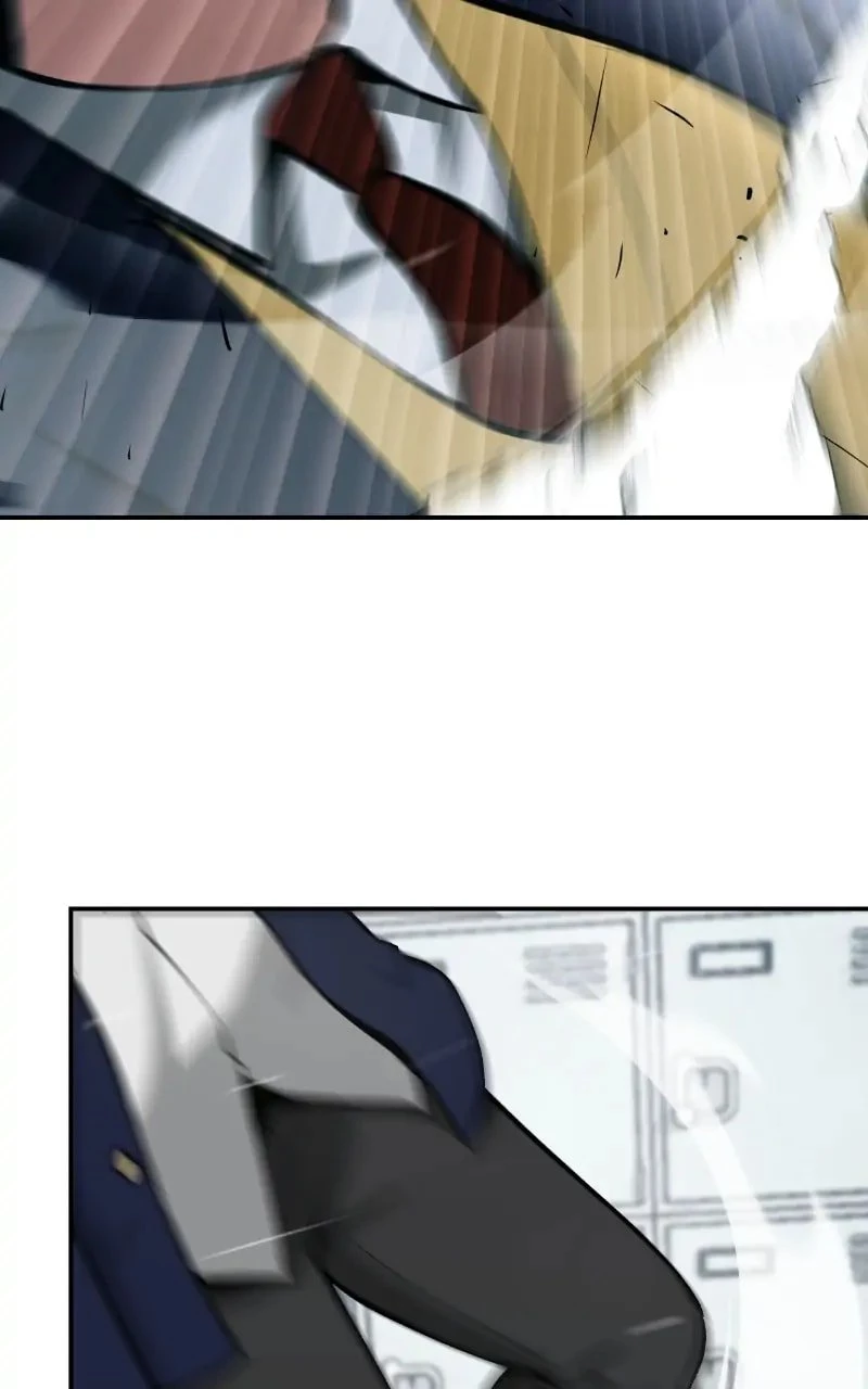 The Bully In-Charge Chapter 39 - 44