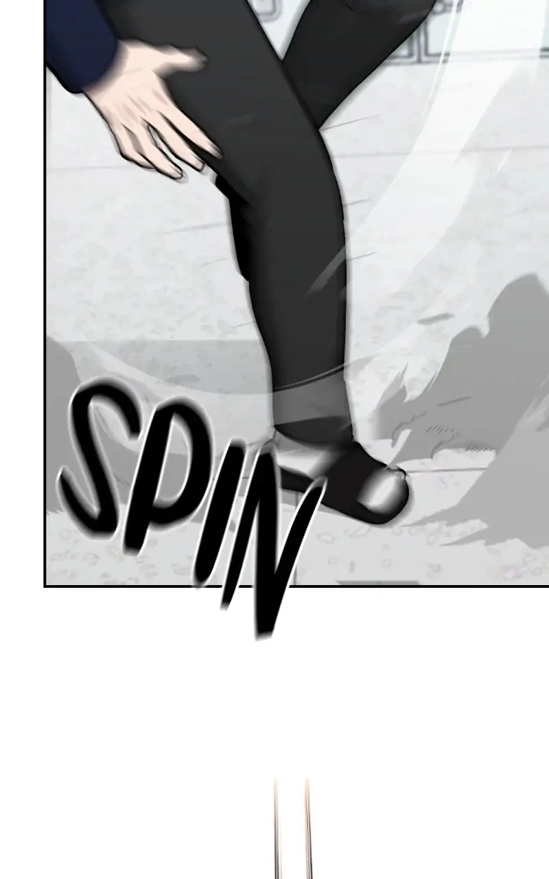 The Bully In-Charge Chapter 39 - 45