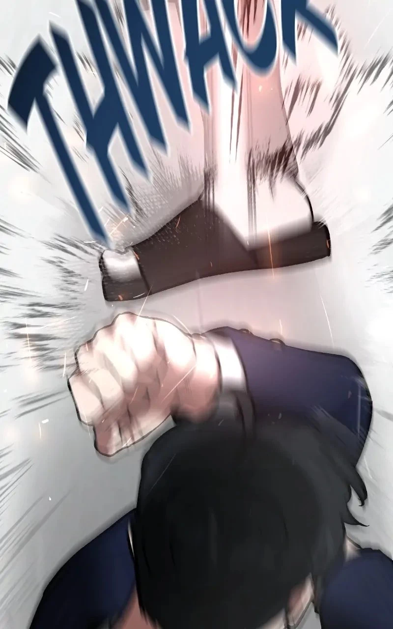 The Bully In-Charge Chapter 39 - 47