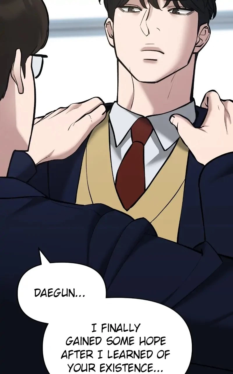 The Bully In-Charge Chapter 41 - 64