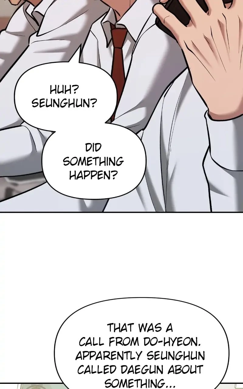 The Bully In-Charge Chapter 42 - 72