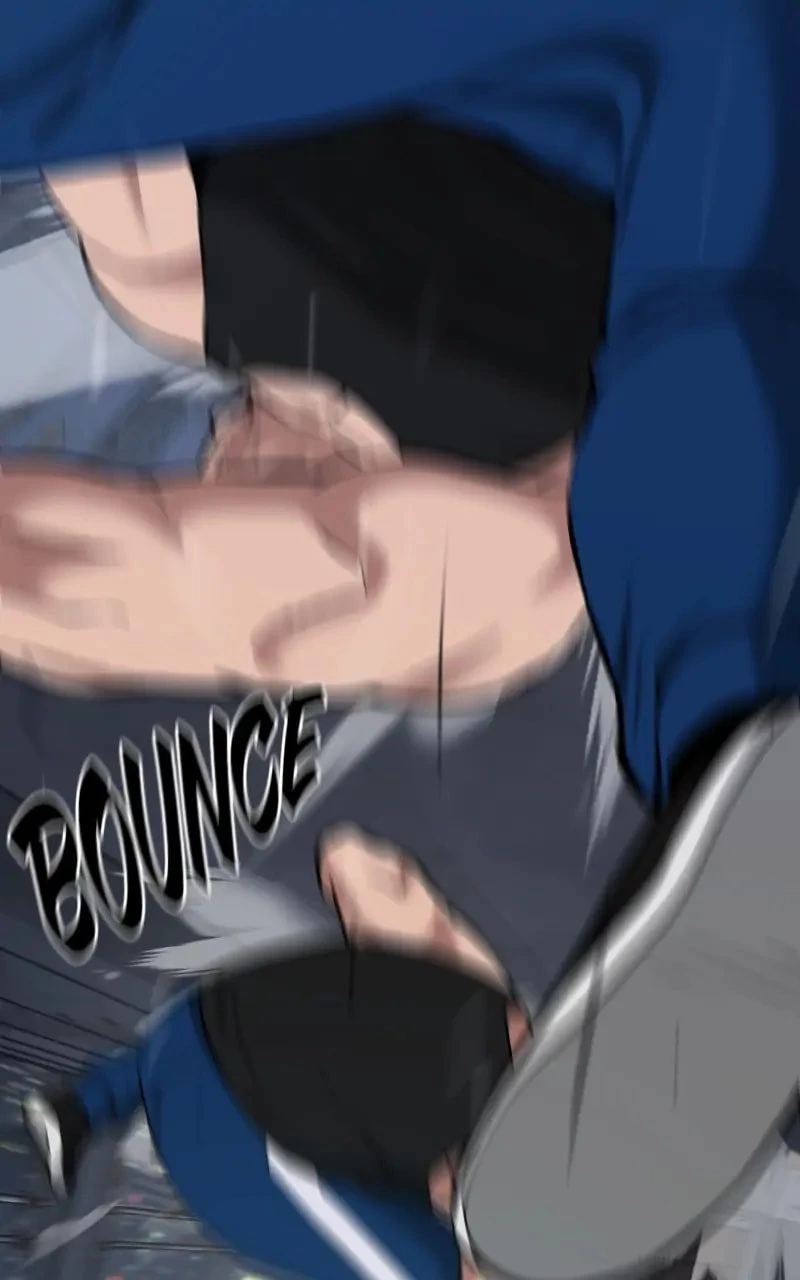 The Bully In-Charge Chapter 43 - 136