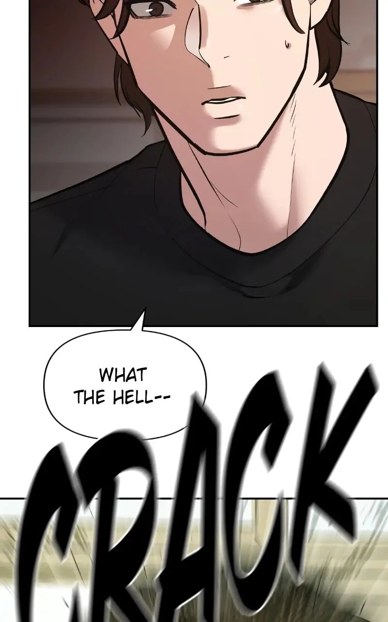 The Bully In-Charge Chapter 40 - 63