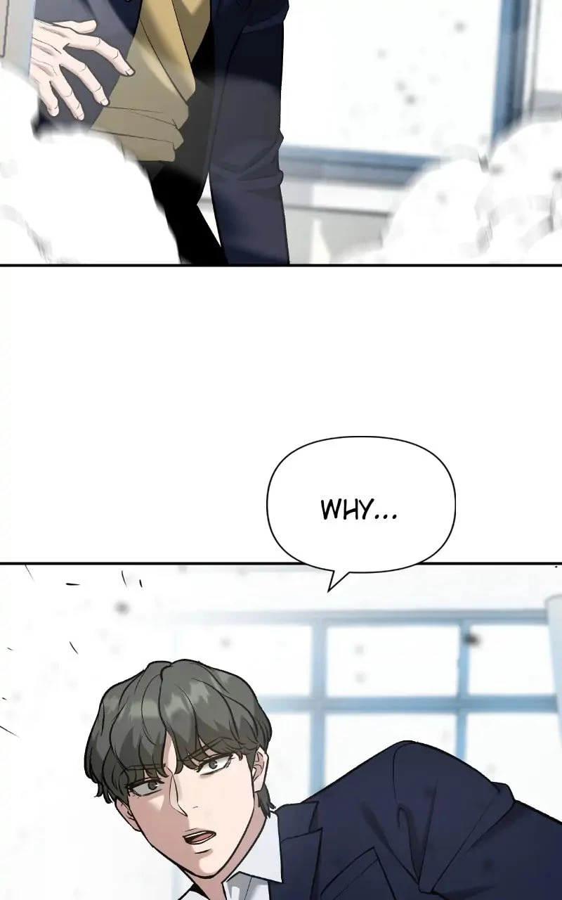 The Bully In-Charge Chapter 39 - 50