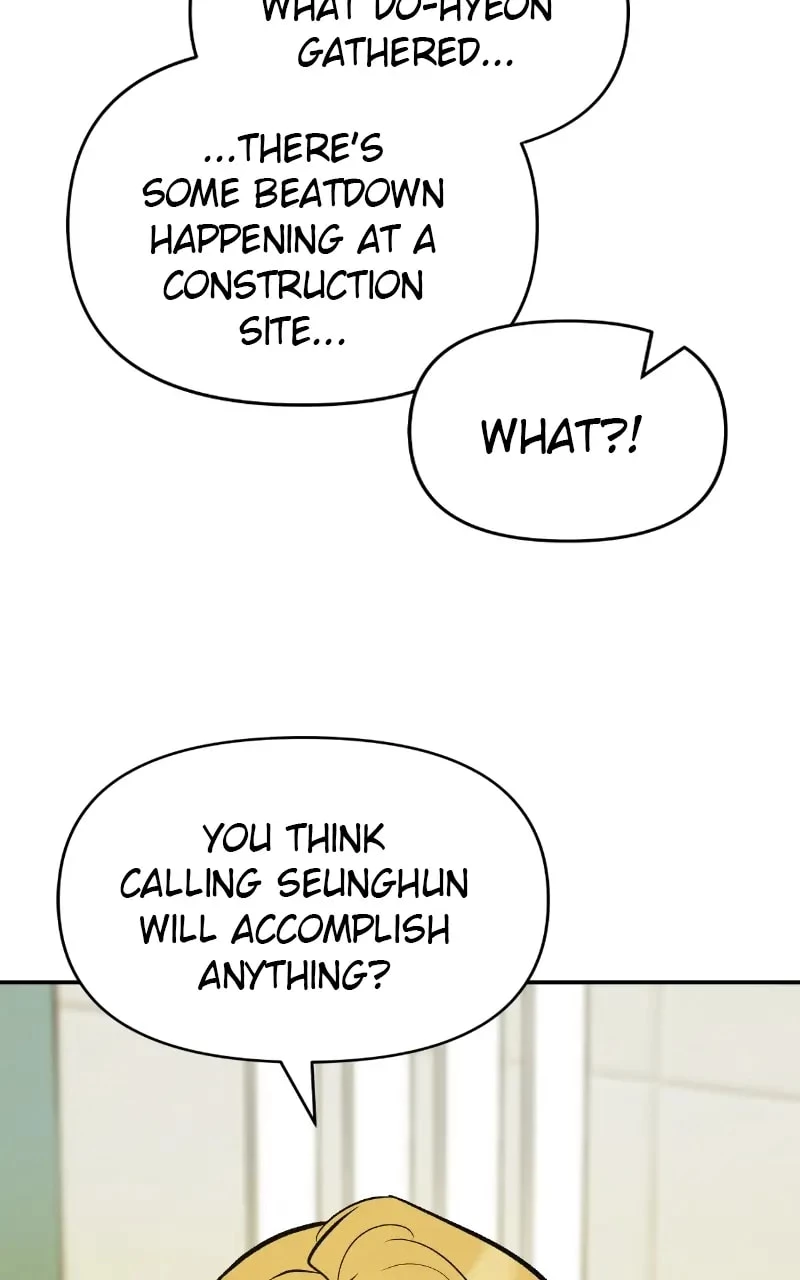 The Bully In-Charge Chapter 42 - 74