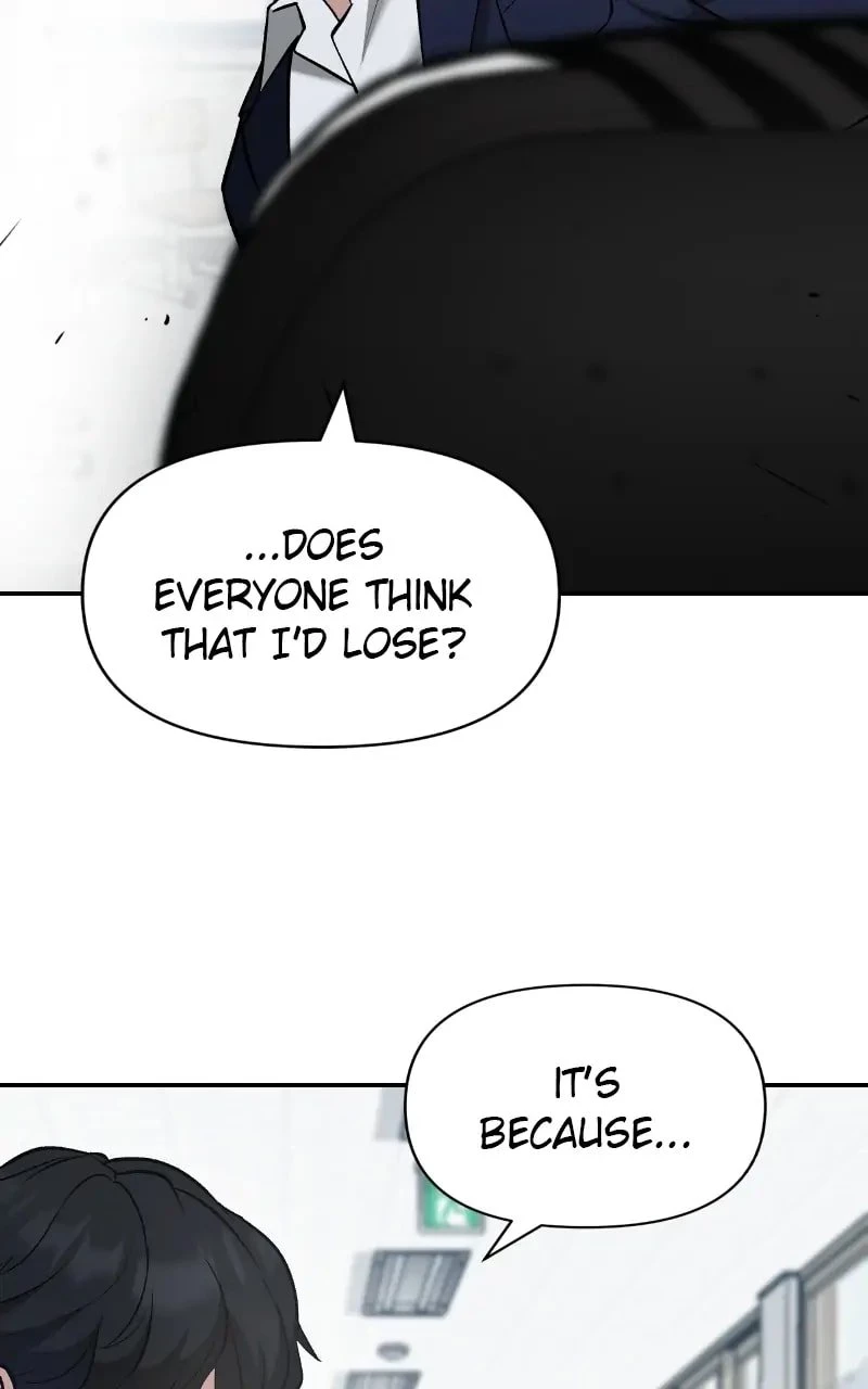 The Bully In-Charge Chapter 39 - 51