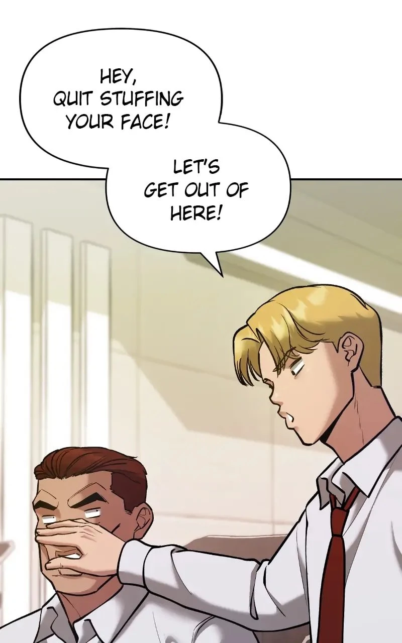 The Bully In-Charge Chapter 42 - 76