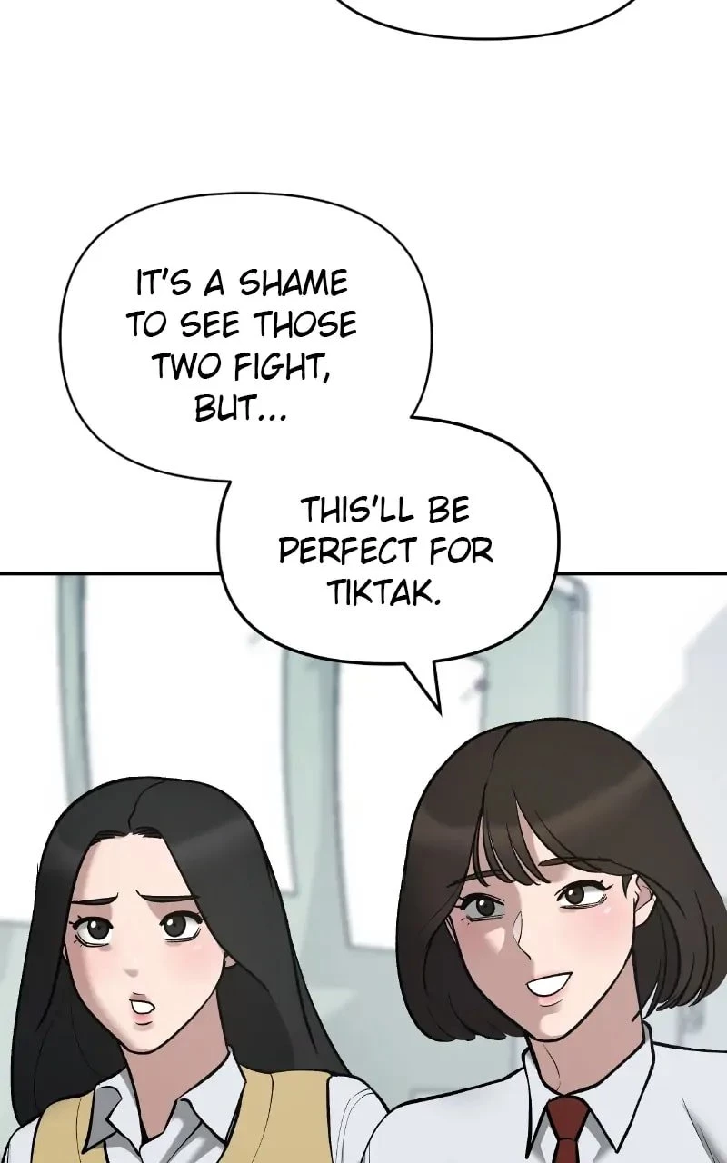 The Bully In-Charge Chapter 39 - 54