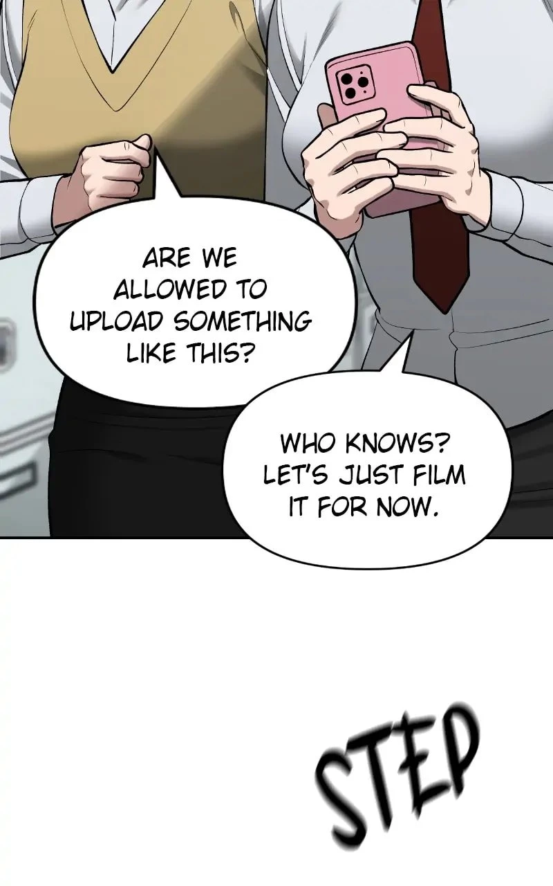 The Bully In-Charge Chapter 39 - 55