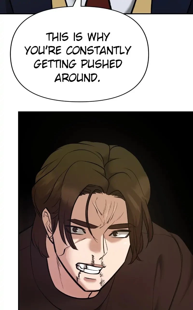 The Bully In-Charge Chapter 40 - 68