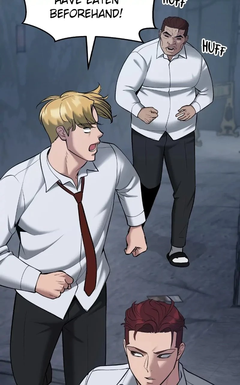 The Bully In-Charge Chapter 43 - 144