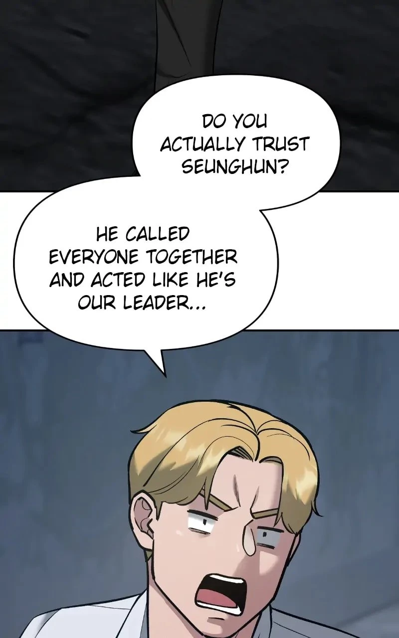 The Bully In-Charge Chapter 43 - 146