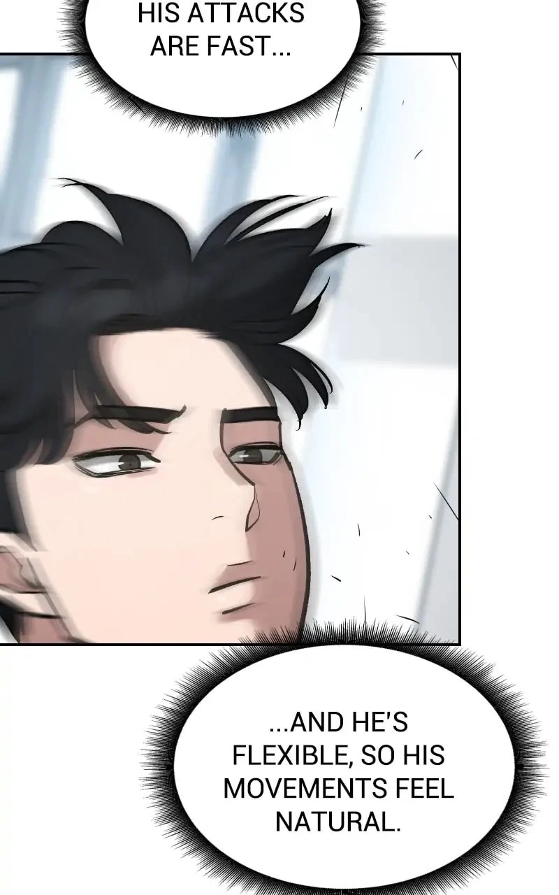The Bully In-Charge Chapter 39 - 59