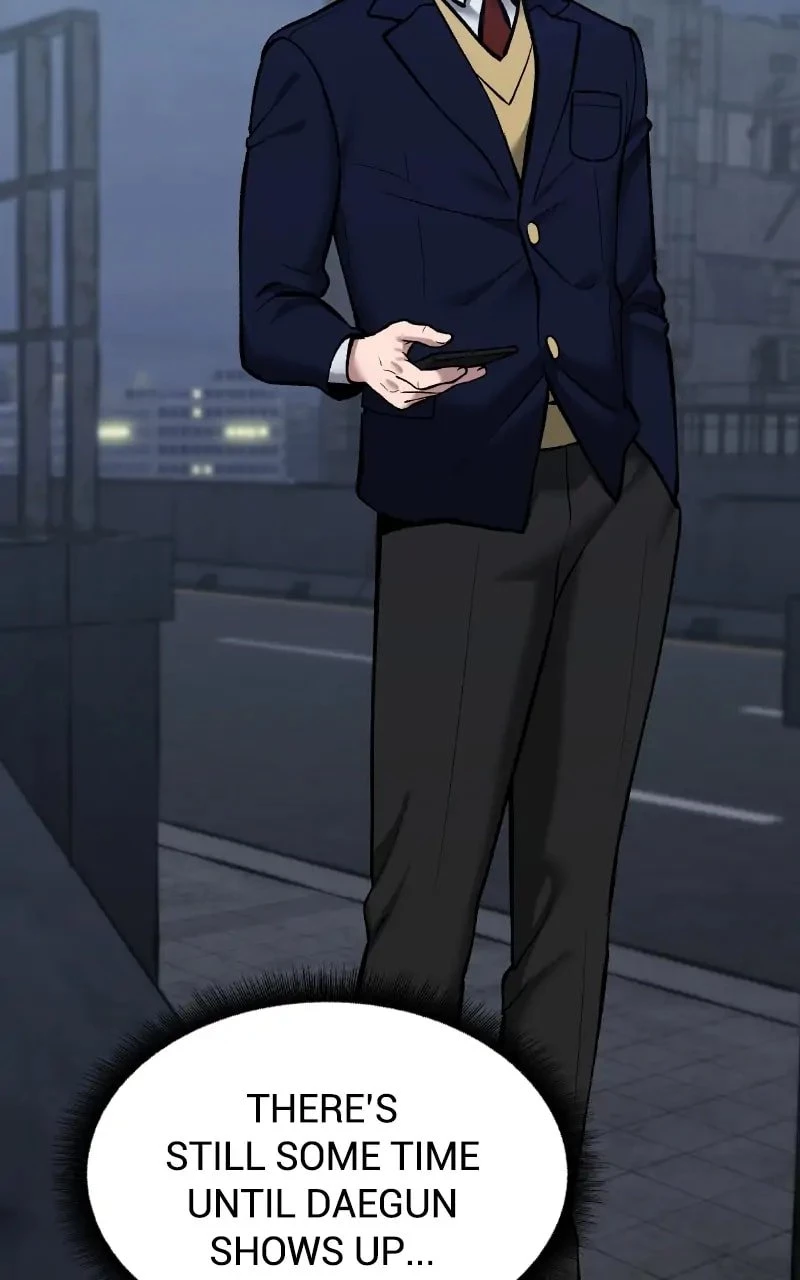 The Bully In-Charge Chapter 42 - 83