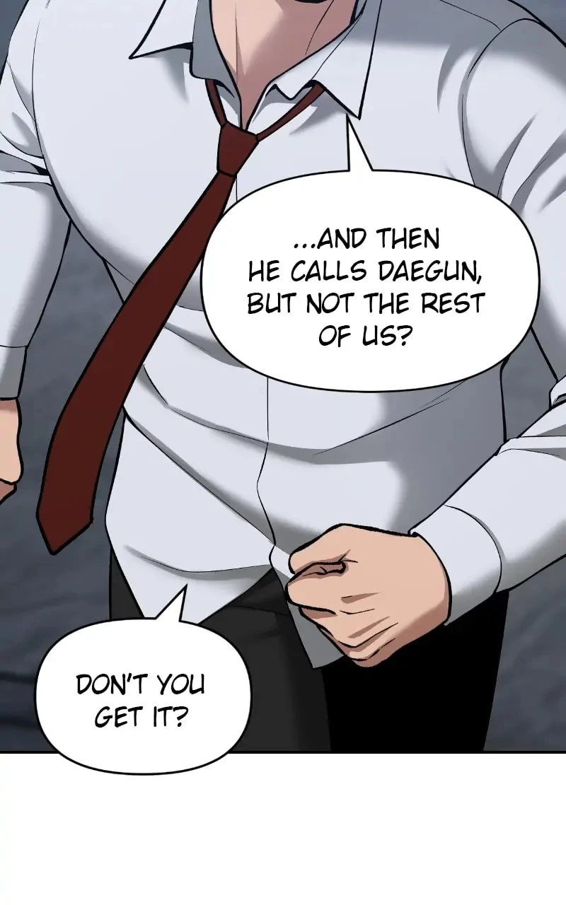 The Bully In-Charge Chapter 43 - 147