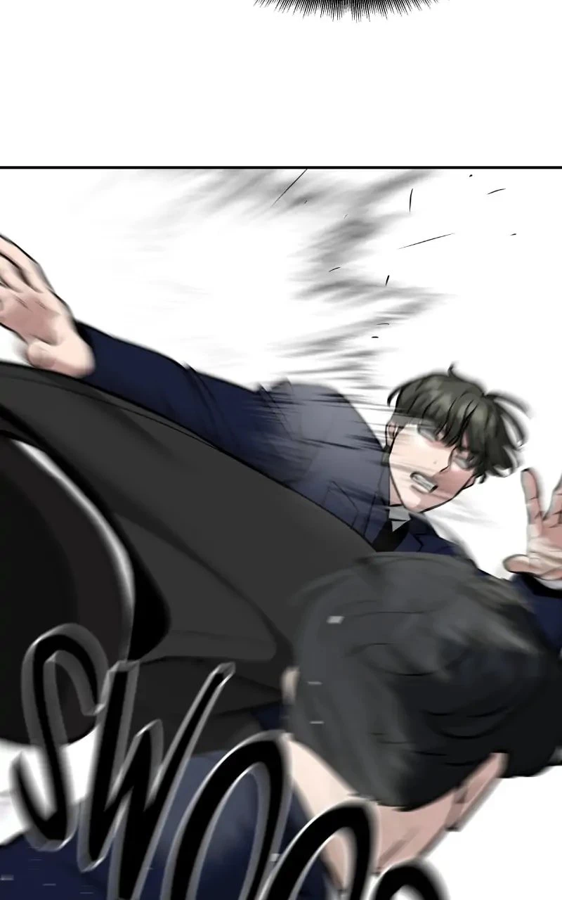 The Bully In-Charge Chapter 39 - 60