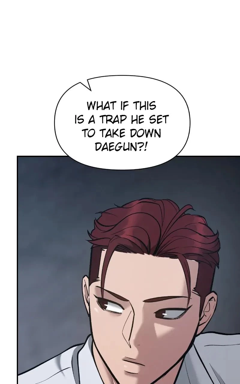The Bully In-Charge Chapter 43 - 148