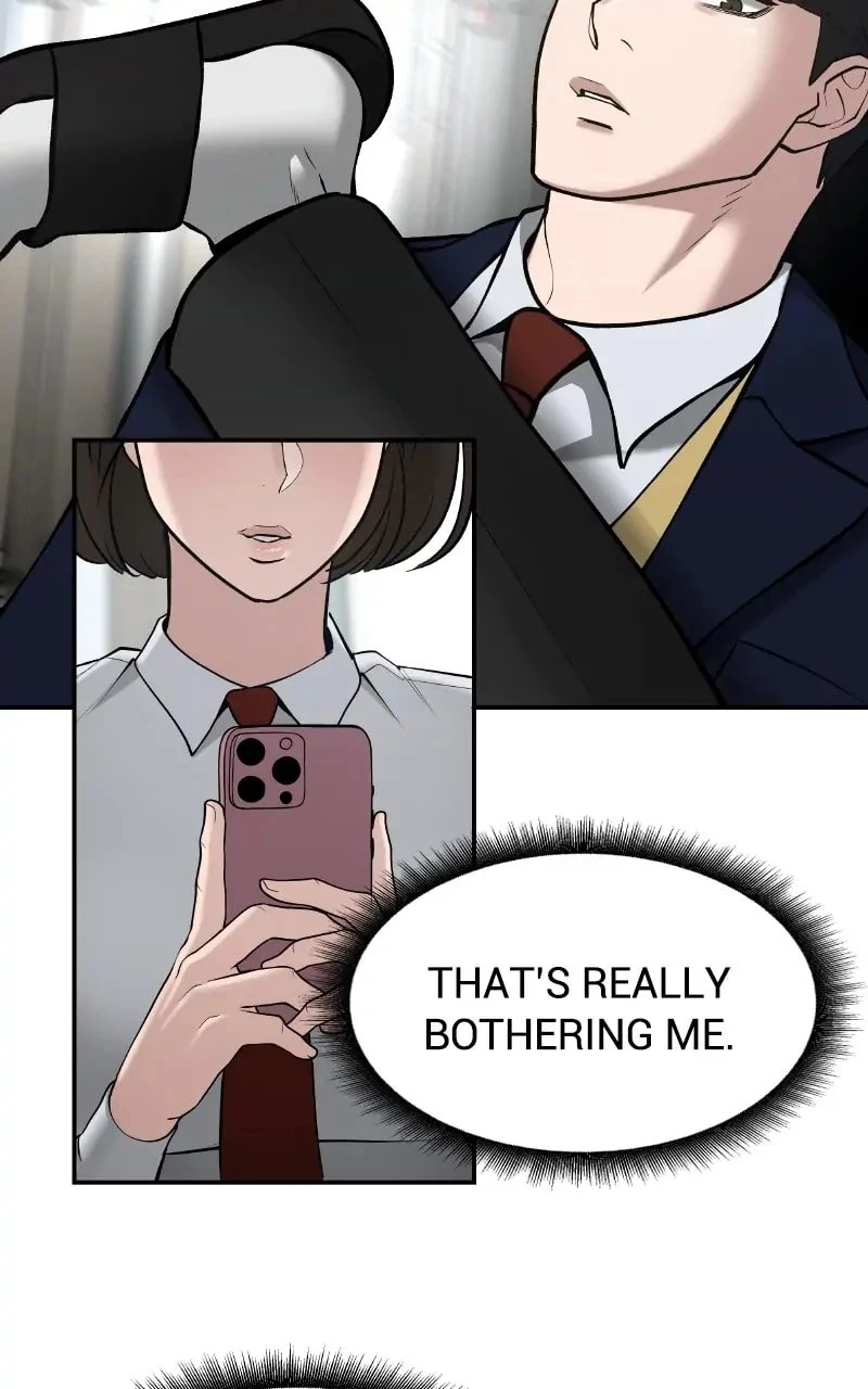 The Bully In-Charge Chapter 39 - 62