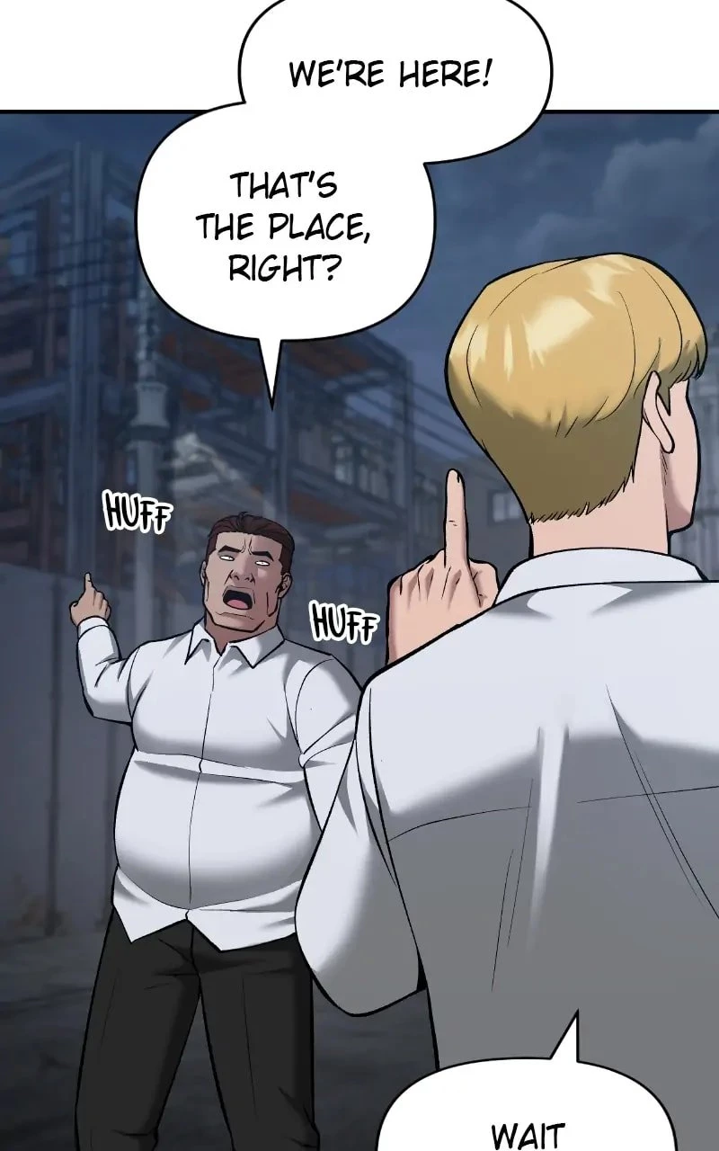 The Bully In-Charge Chapter 43 - 150