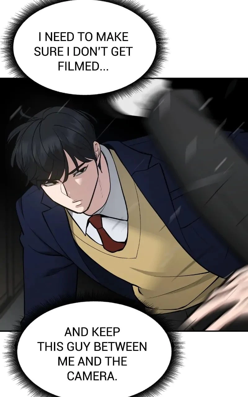 The Bully In-Charge Chapter 39 - 63