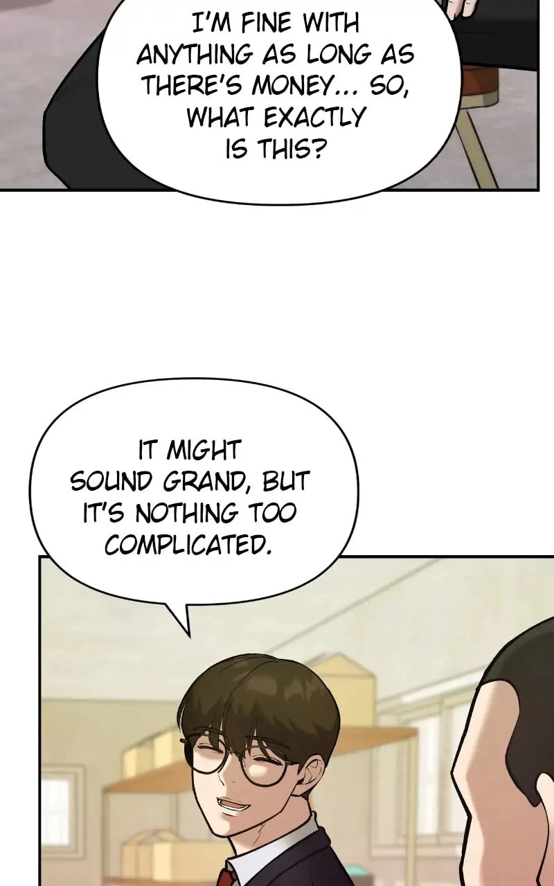 The Bully In-Charge Chapter 41 - 81