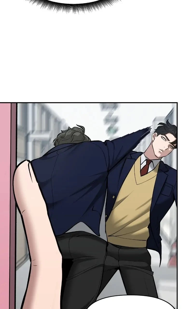 The Bully In-Charge Chapter 39 - 64
