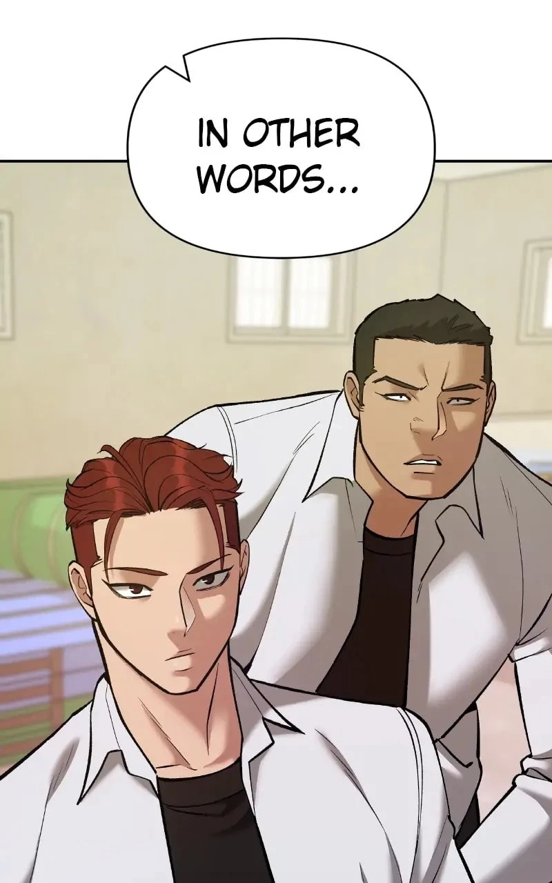 The Bully In-Charge Chapter 41 - 83
