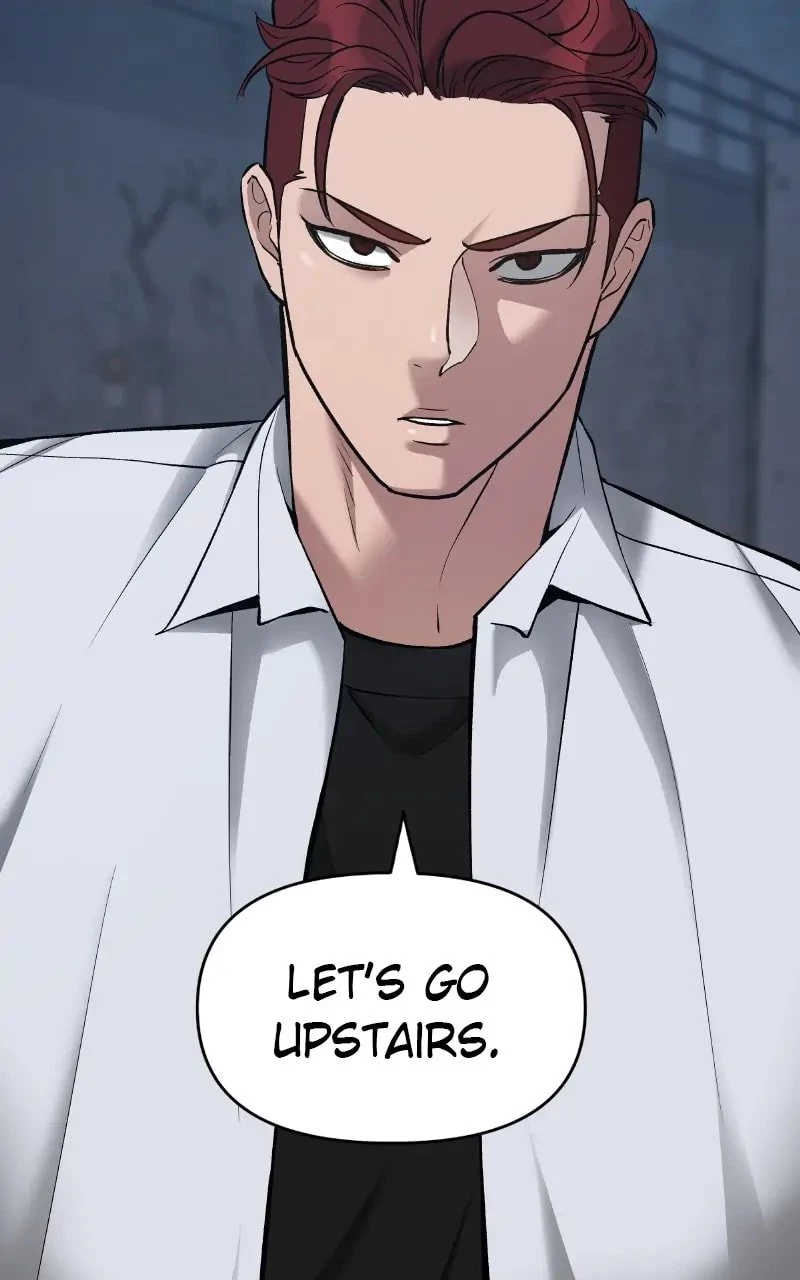 The Bully In-Charge Chapter 43 - 153