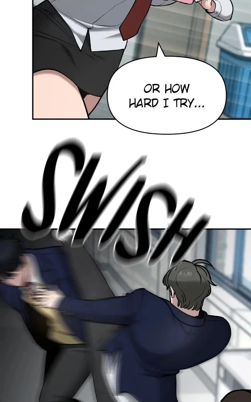 The Bully In-Charge Chapter 39 - 66