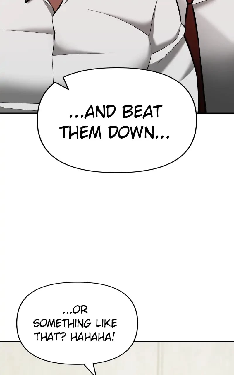 The Bully In-Charge Chapter 41 - 85