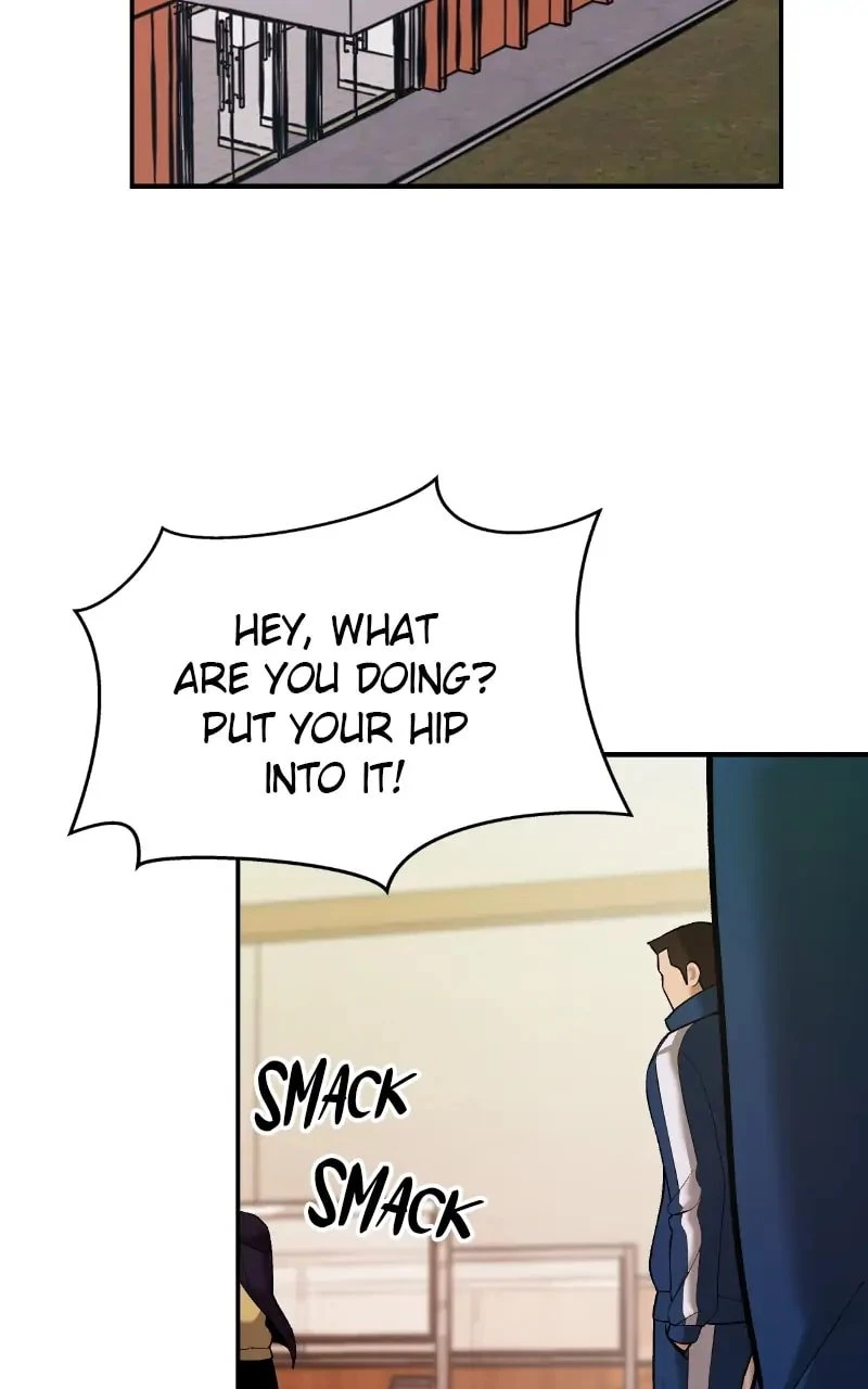 The Bully In-Charge Chapter 40 - 83