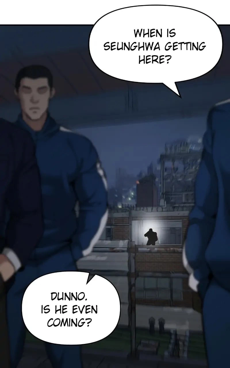 The Bully In-Charge Chapter 42 - 93