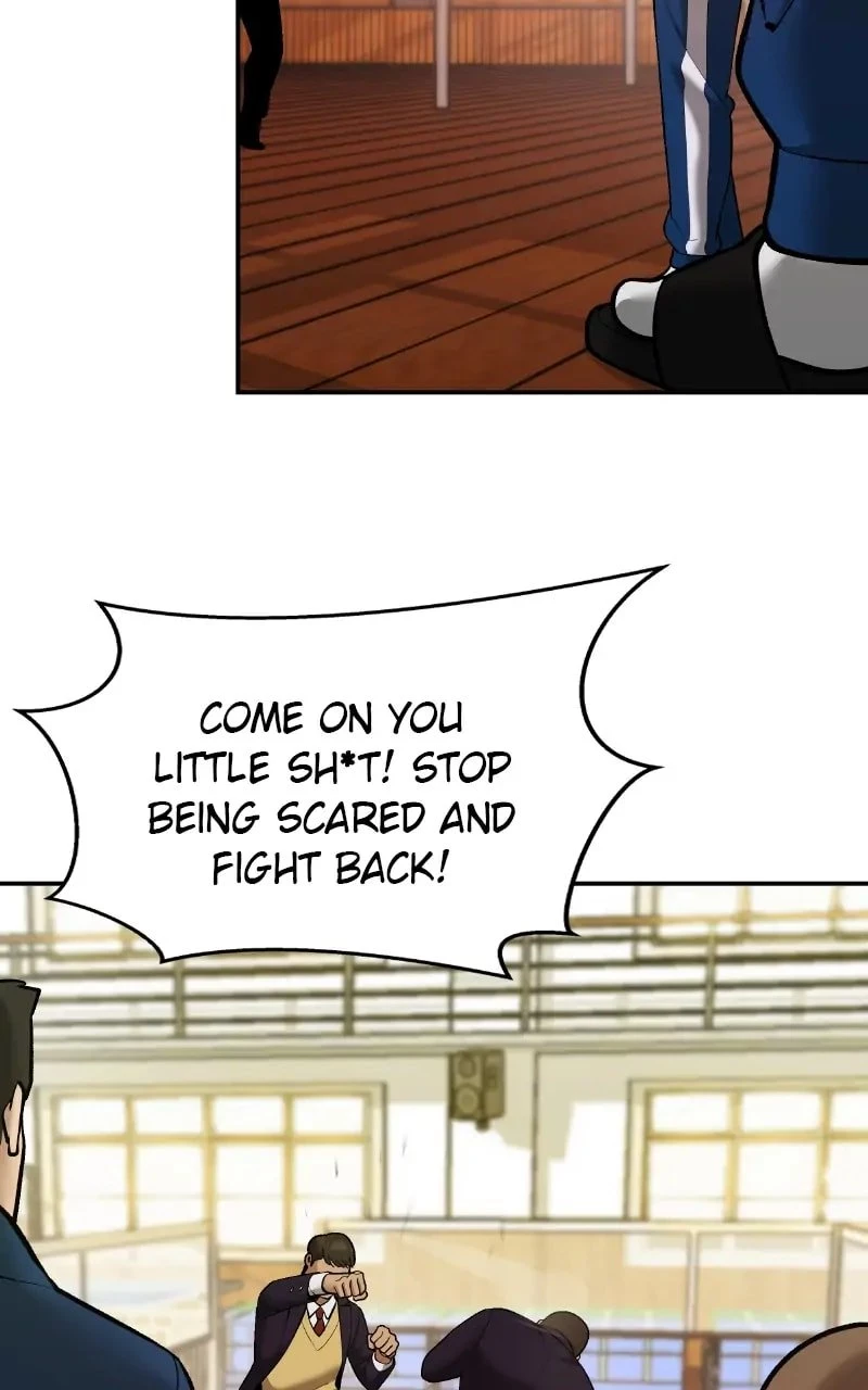 The Bully In-Charge Chapter 40 - 84