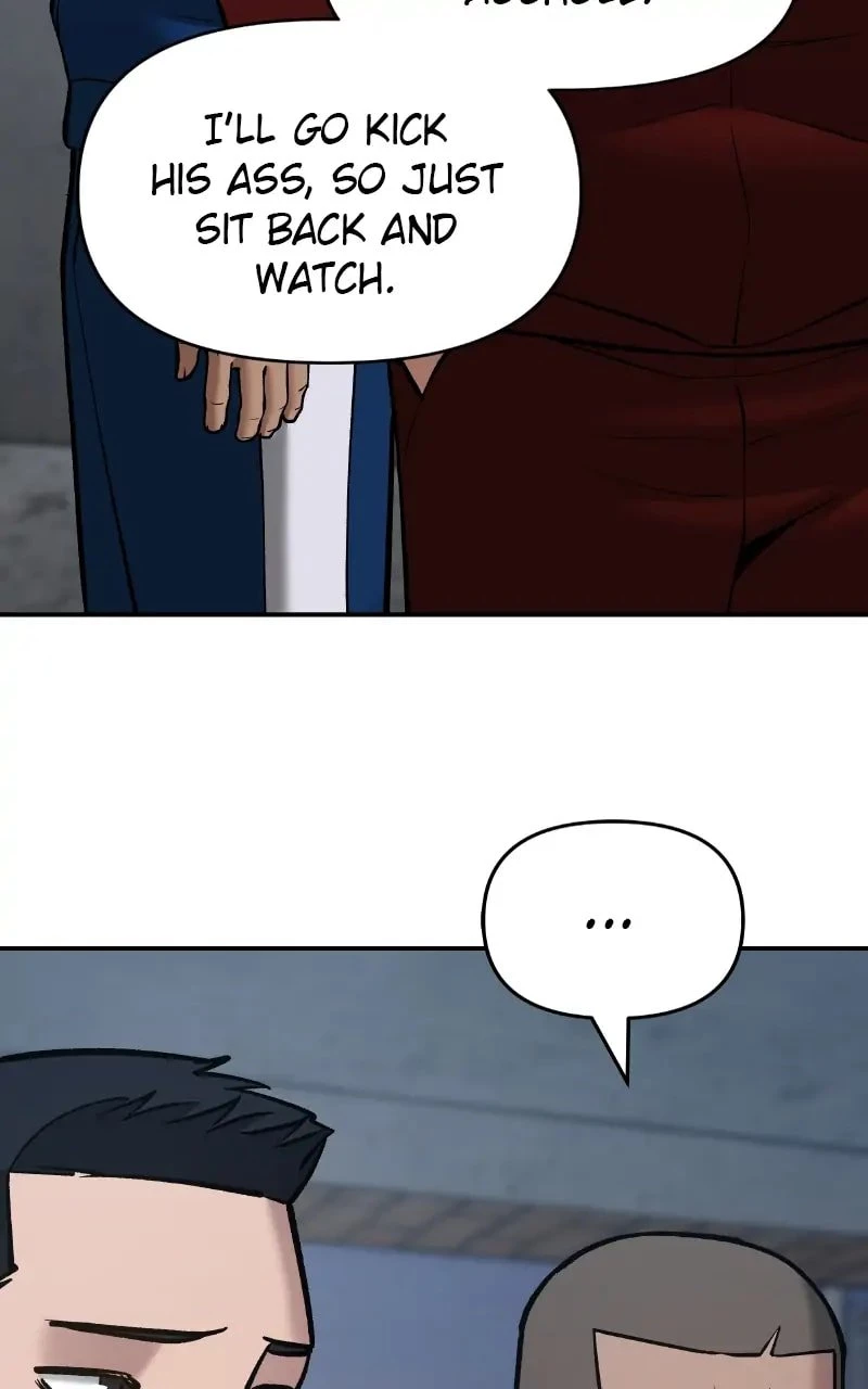The Bully In-Charge Chapter 43 - 157
